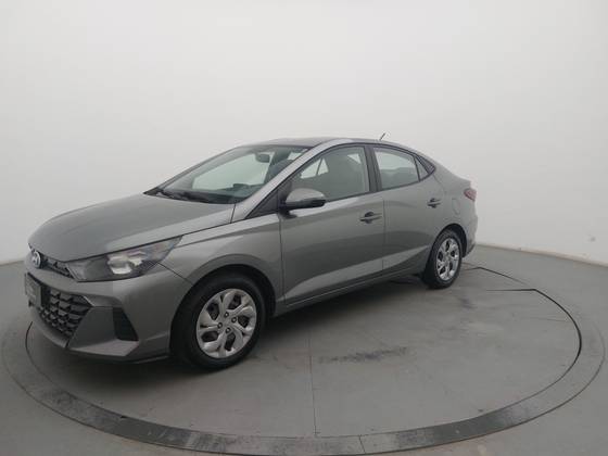 HYUNDAI HB20S 1.0 12V FLEX COMFORT PLUS MANUAL